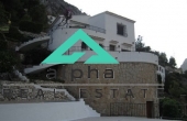 C18109, Chalet con vistas abiertas en Calpe