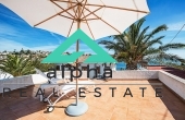 C18113, Villa Alexia vacational rental in Calpe