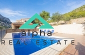 C18114, Villa Bou holiday rental in Calpe