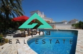 C18117, Villa Palmeras holiday rental Calpe