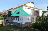 C181131, Well maintained house for holiday rentals or living the whole year in Javea only 2,5 km from the beach