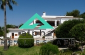 C18021, Bonito y amplio chalet con jardín paisajístico en Montgo/Javea / Costa Blanca