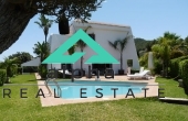 C18025, Elegant and modern villa in a 10 minutes drive from centre and beaches Javea