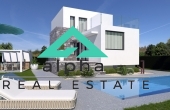 Villa Jaspe