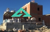 C18047, New villas under construction in Finestrat / Benidorm