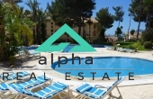 A18053, Appartement op loopafstand van het strand in Altea