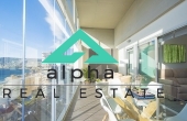 A18058, Modern en elegant penthouse met spectaculair uitzicht in Calpe