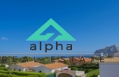 C18060, Schönes Haus in ruhiger Lage in Calpe