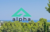 P18064, Big plot with sea views in Benissa 