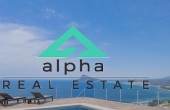 C18065, Elegant modern villa with spectacular sea views in Altea