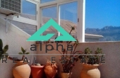 A18068, Penthouse with sea views in Altea