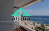 A18069, Appartement en 1ère ligne de la plage à Altea