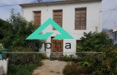 C18070, Townhouse in the old centre of Altea to be reformed