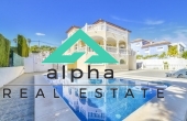 C18076, Villa close to the centre of Calpe and the beaches
